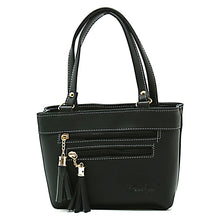 Load image into Gallery viewer, Double Front Zip Ladies Mini Hand Bag - myStore20202019