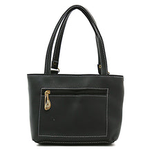 Load image into Gallery viewer, Double Front Zip Ladies Mini Hand Bag - myStore20202019