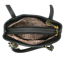 Load image into Gallery viewer, Double Front Zip Ladies Mini Hand Bag - myStore20202019