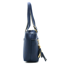 Load image into Gallery viewer, Double Front Zip Ladies Mini Hand Bag - myStore20202019