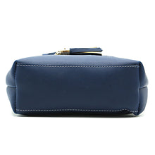 Load image into Gallery viewer, Double Front Zip Ladies Mini Hand Bag - myStore20202019