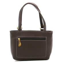 Load image into Gallery viewer, Double Front Zip Ladies Mini Hand Bag - myStore20202019