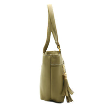 Load image into Gallery viewer, Double Front Zip Ladies Mini Hand Bag - myStore20202019