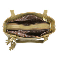 Load image into Gallery viewer, Double Front Zip Ladies Mini Hand Bag - myStore20202019