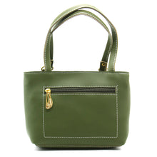 Load image into Gallery viewer, Double Front Zip Ladies Mini Hand Bag - myStore20202019