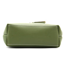 Load image into Gallery viewer, Double Front Zip Ladies Mini Hand Bag - myStore20202019