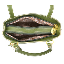 Load image into Gallery viewer, Double Front Zip Ladies Mini Hand Bag - myStore20202019