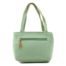 Load image into Gallery viewer, Double Front Zip Ladies Mini Hand Bag - myStore20202019