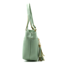 Load image into Gallery viewer, Double Front Zip Ladies Mini Hand Bag - myStore20202019