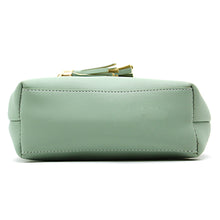 Load image into Gallery viewer, Double Front Zip Ladies Mini Hand Bag - myStore20202019