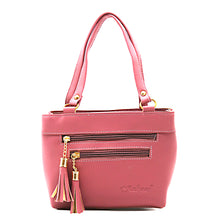 Load image into Gallery viewer, Double Front Zip Ladies Mini Hand Bag - myStore20202019