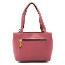 Load image into Gallery viewer, Double Front Zip Ladies Mini Hand Bag - myStore20202019