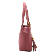 Load image into Gallery viewer, Double Front Zip Ladies Mini Hand Bag - myStore20202019
