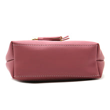 Load image into Gallery viewer, Double Front Zip Ladies Mini Hand Bag - myStore20202019