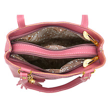 Load image into Gallery viewer, Double Front Zip Ladies Mini Hand Bag - myStore20202019