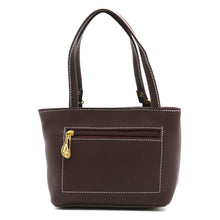 Load image into Gallery viewer, Double Front Zip Ladies Mini Hand Bag - myStore20202019