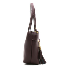 Load image into Gallery viewer, Double Front Zip Ladies Mini Hand Bag - myStore20202019