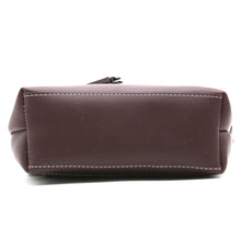 Load image into Gallery viewer, Double Front Zip Ladies Mini Hand Bag - myStore20202019