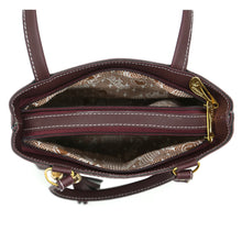 Load image into Gallery viewer, Double Front Zip Ladies Mini Hand Bag - myStore20202019