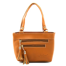 Load image into Gallery viewer, Double Front Zip Ladies Mini Hand Bag - myStore20202019