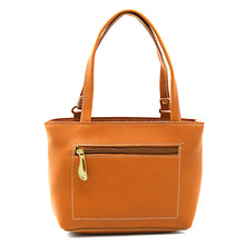 Load image into Gallery viewer, Double Front Zip Ladies Mini Hand Bag - myStore20202019