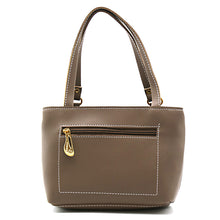 Load image into Gallery viewer, Double Front Zip Ladies Mini Hand Bag - myStore20202019