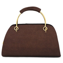 Load image into Gallery viewer, Double Handle Party Wear Clutch - myStore20202019