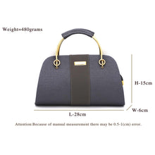 Load image into Gallery viewer, Double Handle Party Wear Clutch - myStore20202019