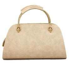 Load image into Gallery viewer, Double Handle Party Wear Clutch - myStore20202019