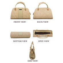 Load image into Gallery viewer, Double Handle Party Wear Clutch - myStore20202019
