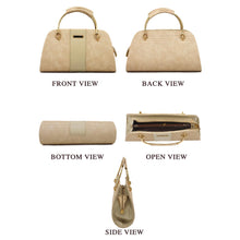 Load image into Gallery viewer, Double Handle Party Wear Clutch - myStore20202019