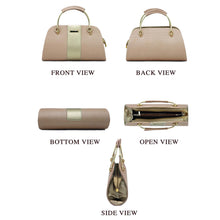 Load image into Gallery viewer, Double Handle Party Wear Clutch - myStore20202019