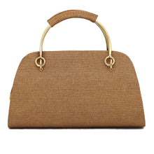 Load image into Gallery viewer, Double Handle Party Wear Clutch - myStore20202019