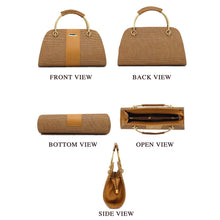 Load image into Gallery viewer, Double Handle Party Wear Clutch - myStore20202019