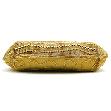 Load image into Gallery viewer, Double Handle Three Circle Moti Women Clutch - myStore20202019