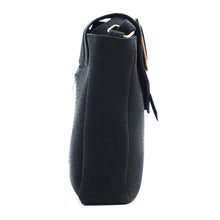 Load image into Gallery viewer, Double Zip Buckle Zip Women Sling Bag - myStore20202019