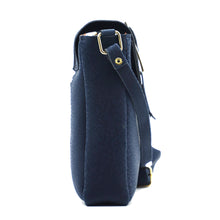 Load image into Gallery viewer, Double Zip Buckle Zip Women Sling Bag - myStore20202019