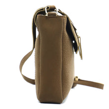 Load image into Gallery viewer, Double Zip Buckle Zip Women Sling Bag - myStore20202019