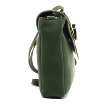 Load image into Gallery viewer, Double Zip Buckle Zip Women Sling Bag - myStore20202019