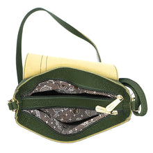 Load image into Gallery viewer, Double Zip Buckle Zip Women Sling Bag - myStore20202019