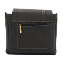 Load image into Gallery viewer, Double Zip Buckle Zip Women Sling Bag - myStore20202019