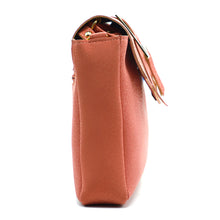 Load image into Gallery viewer, Double Zip Buckle Zip Women Sling Bag - myStore20202019