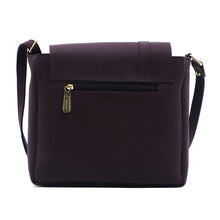 Load image into Gallery viewer, Double Zip Buckle Zip Women Sling Bag - myStore20202019