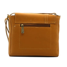 Load image into Gallery viewer, Double Zip Buckle Zip Women Sling Bag - myStore20202019