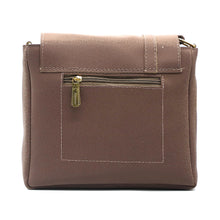 Load image into Gallery viewer, Double Zip Buckle Zip Women Sling Bag - myStore20202019