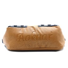 Load image into Gallery viewer, Double Zip Button Fitting Women HandBag - myStore20202019