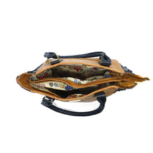 Load image into Gallery viewer, Double Zip Button Fitting Women HandBag - myStore20202019