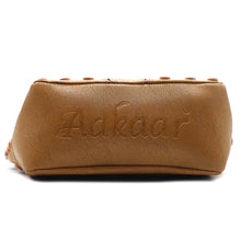 Load image into Gallery viewer, Double Zip Button Fitting Women HandBag - myStore20202019