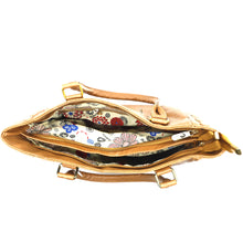 Load image into Gallery viewer, Double Zip Button Fitting Women HandBag - myStore20202019