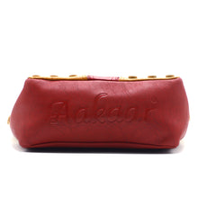 Load image into Gallery viewer, Double Zip Button Fitting Women HandBag - myStore20202019